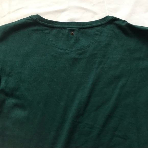 Valentino Green Tee Shirt - Picture 4 of 7